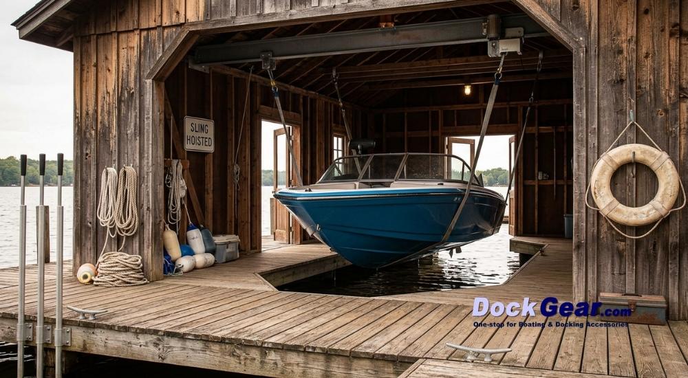 Boat Slings