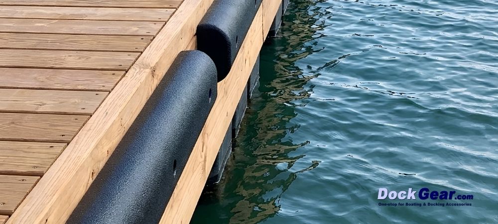 Boat Dock Bumpers