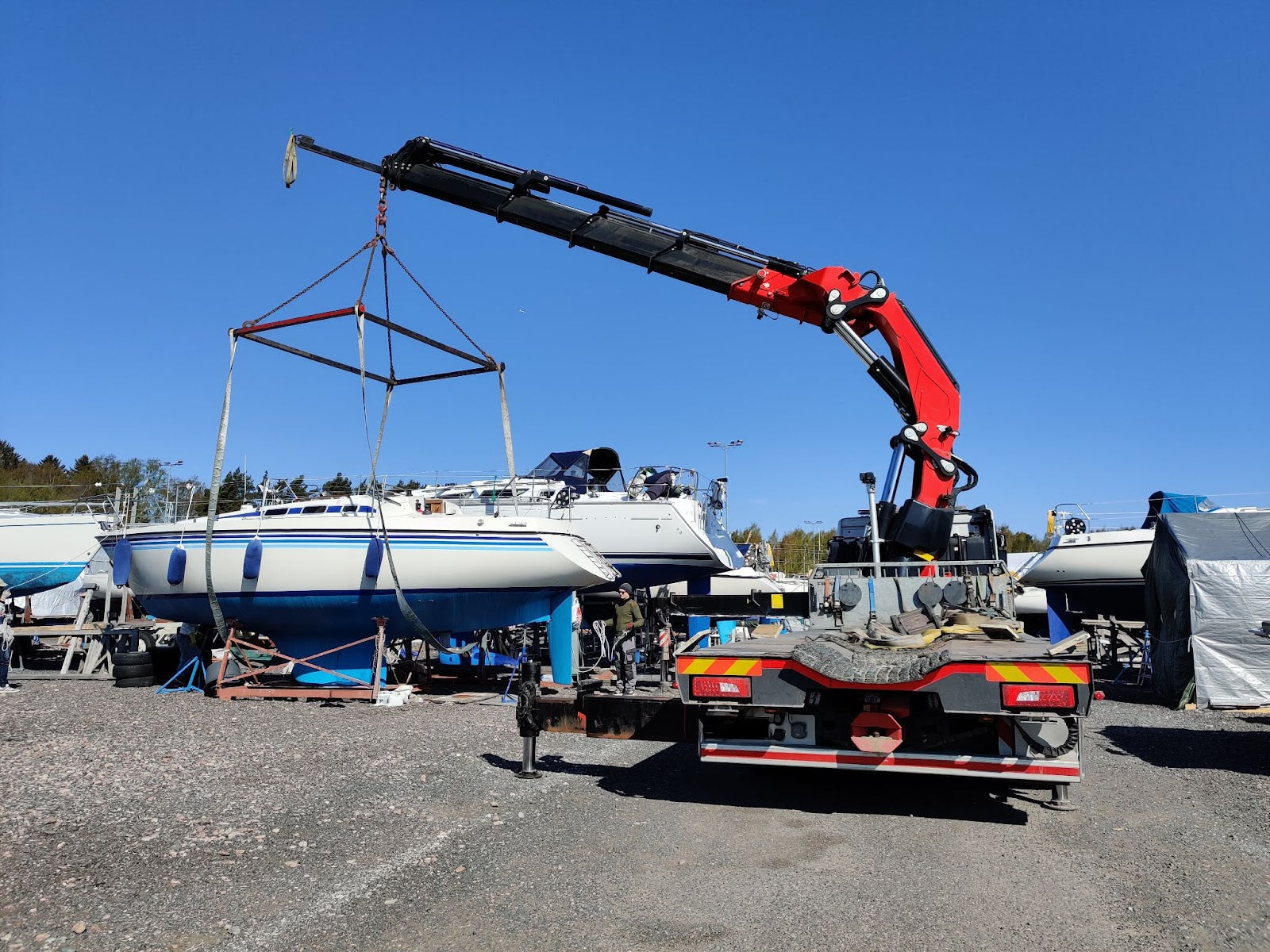 Complete Boat Dock Maintenance Guide: Seasonal + DIY Tips