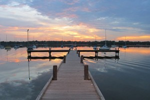 Boat Dock Terminology Guide for Beginners