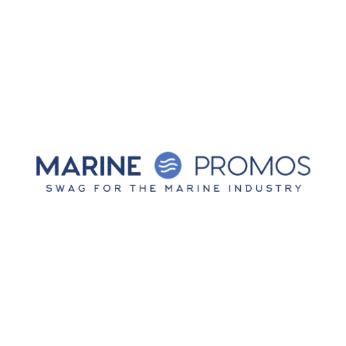 Marine Promotional Products collection.