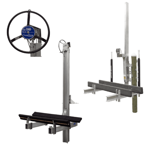 PWC Lifts & Ramps collection.