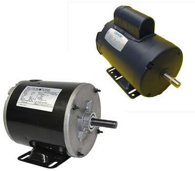 Elite Boat Lift Motors