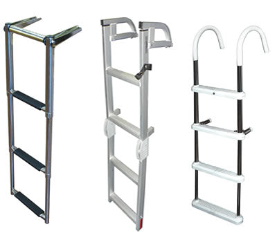 Boat Ladders collection.
