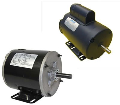 Boat Lift Motors collection.