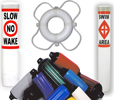 Boating & Safety collection.