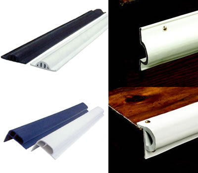 Dock Edging collection.