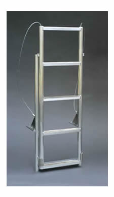 Floating Dock Retractable Dock Ladders collection.