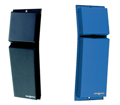 Hull Hugr Boat Fenders collection.