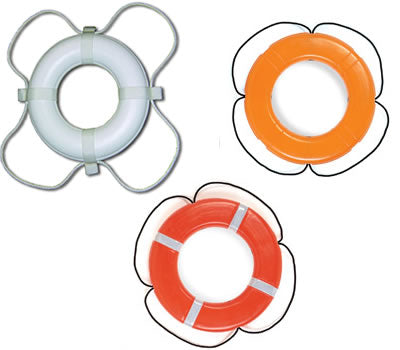 Life Rings collection.