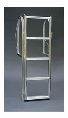 Lifting Dock Ladders collection.