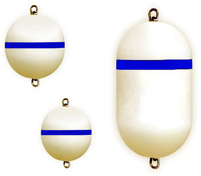 Mooring Buoys