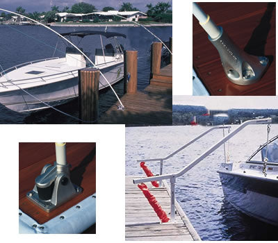Mooring Systems & Whips collection.