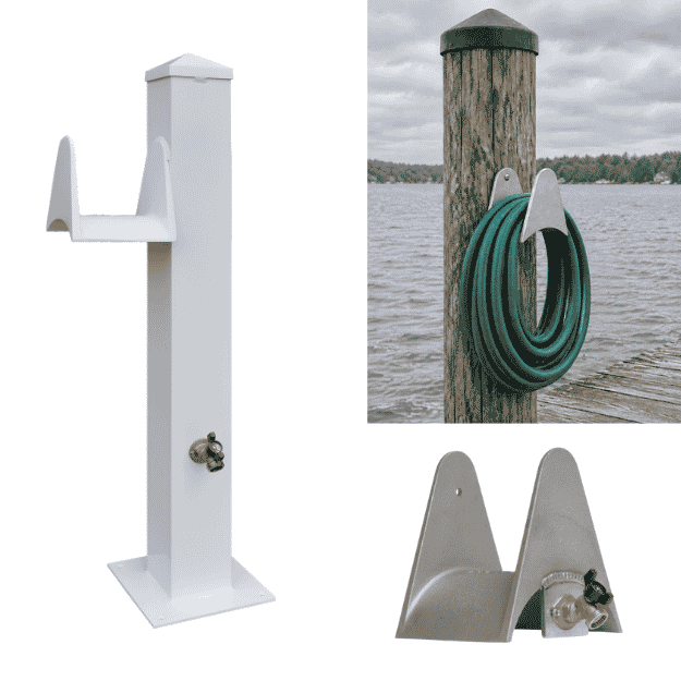 Dock Hardware