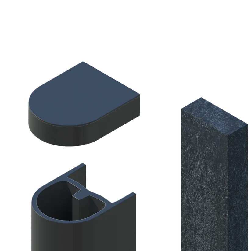 Flexmaster Dock Fenders