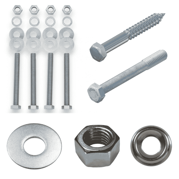 Marine Hardware