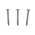 4d (1-1/2") 10 Ga. Ring Shank Roofing Nails, 316 Stainless (25 lb. Box)