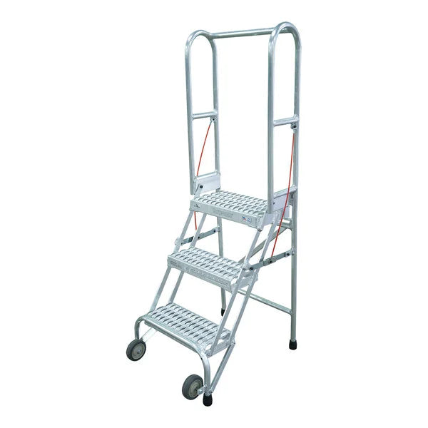 3 Step Custom Stock and Store Ladder-1