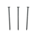 8d (2-1/2") Ring Shank Nails, 316 Stainless (25 lb. Box)