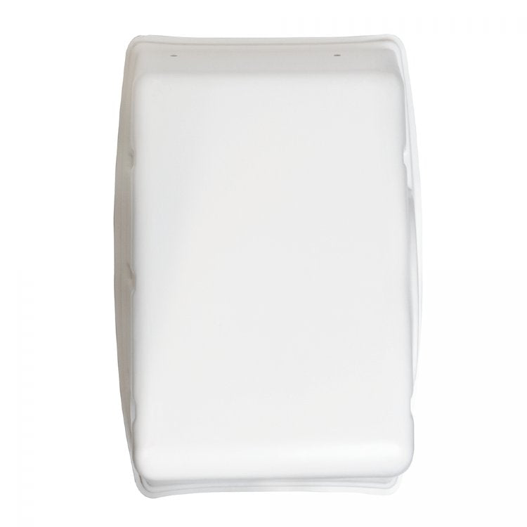 Flat Plate Hoist Cover, Front Cover - Image 1