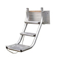 3 Step Dog Platform Ladder