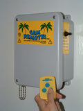 GEM GR-P1 Single Motor Remote for PWC Lifts