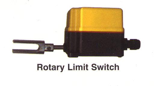Rotary Limit Switch for Boat Lifts-1