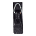 Black Polyester Weighted Boat Slings, 4 in. W x 14' L