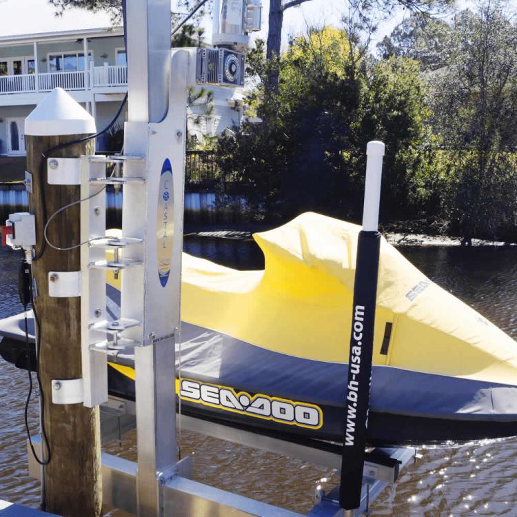 Coastal Series A-Drive PWC Skiff Lift - Image 4