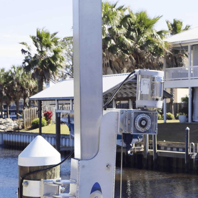 Coastal Series A-Drive PWC Skiff Lift - Image 5