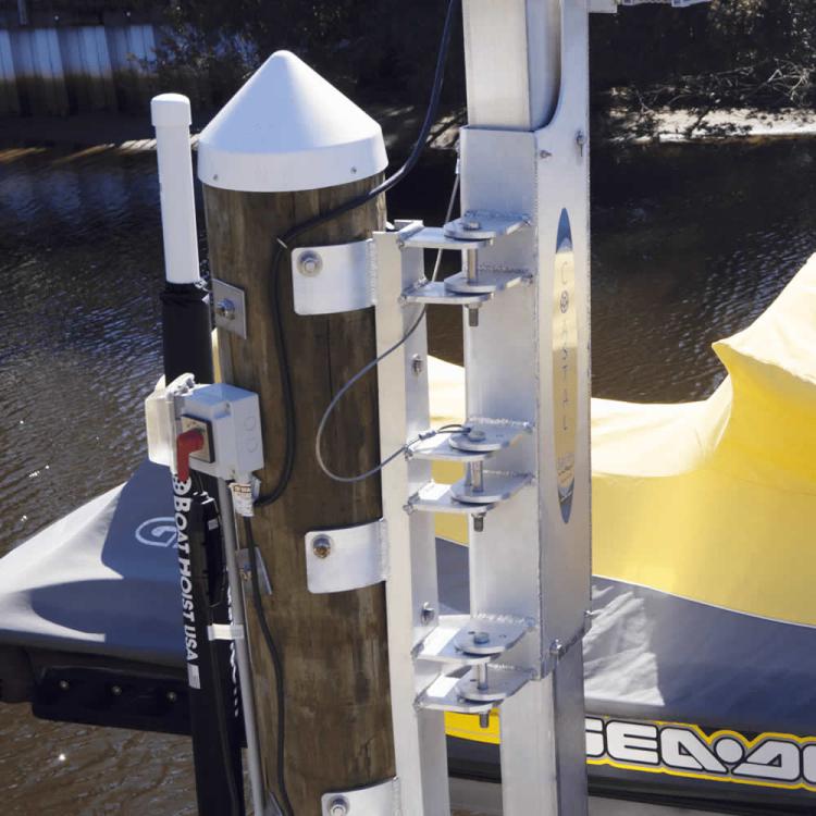 Coastal Series A-Drive PWC Skiff Lift - Image 3
