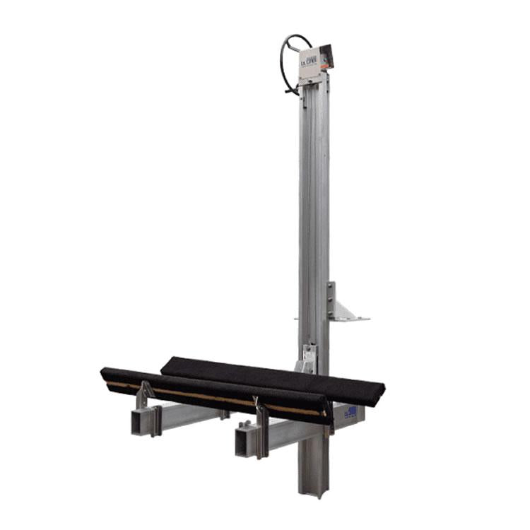 Dockside Lil Lifter, Manual 1200 lb PWC Lift - Image 1