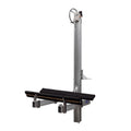 Dockside Lil Lifter, Manual 1200 lb PWC Lift