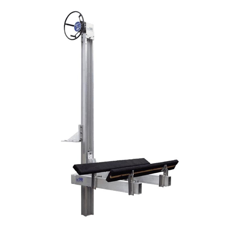 Dockside Lil Lifter, Manual 1200 lb PWC Lift - Image 2