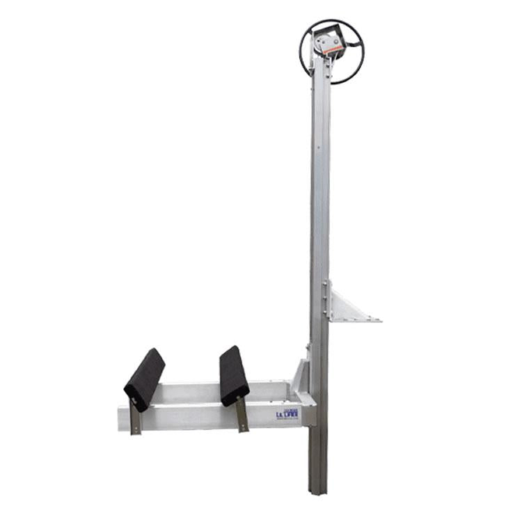Dockside Lil Lifter, Manual 1200 lb PWC Lift - Image 3