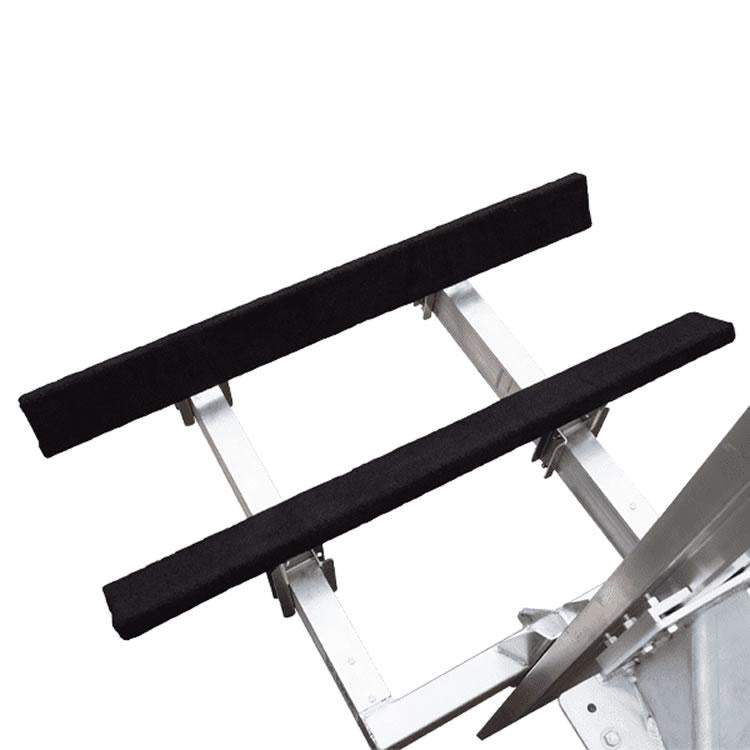 Dockside Lil Lifter, Manual 1200 lb PWC Lift - Image 4