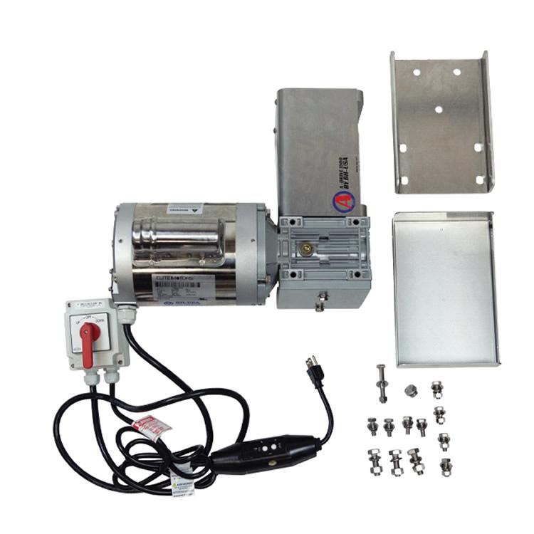 Dockside Lil Lifter Electric Conversion Kit