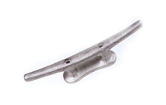 8 in. Steel Dock Cleat
