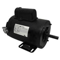 Elite 1.5 HP Painted Boat Lift Motor, 56 Frame with Base
