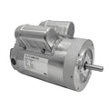 Elite 1.5 HP Stainless Steel C-Face Lift Motor, 56 Frame
