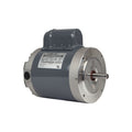Elite 1 HP Painted C-Face Boat Lift Motor, 56 Frame