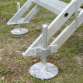 Adjustable Support Legs (OPTION ADD ON)