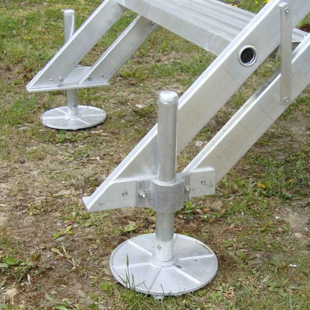 Adjustable Support Legs (OPTION ADD ON)-1