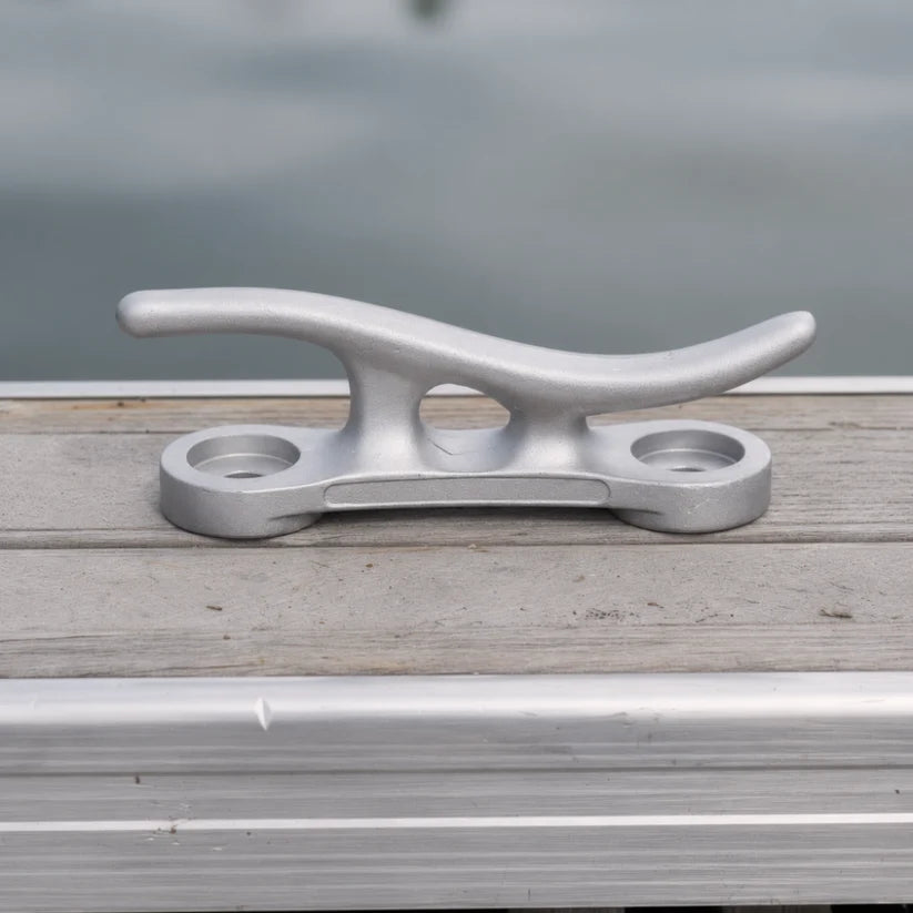 10" S Cleat, Aluminum