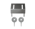 Flat-Plate Hoist Cover Mounting Kit