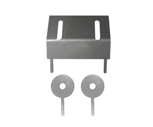 Flat-Plate Hoist Cover Mounting Kit