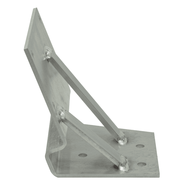 Lil Lifter Manual Winch Mount Bracket