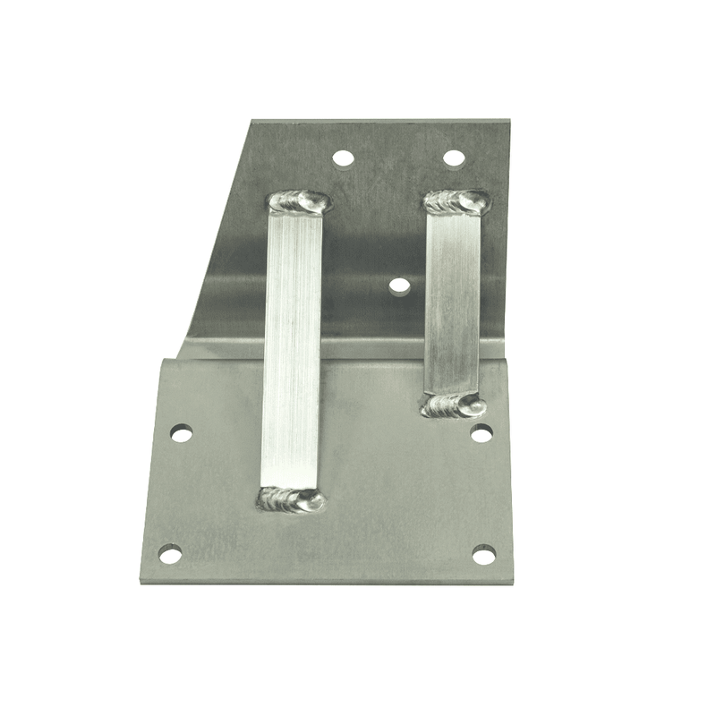 Lil Lifter Manual Winch Mount Bracket-1