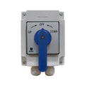Elite Momentary Drum Switch for Boat Hoist Motors