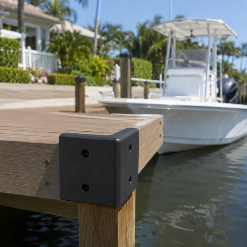 FBF1 Side Dock Bumpers